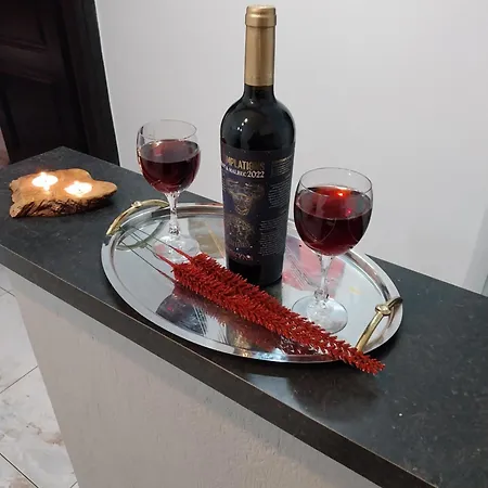 Atspas Апартаменты *