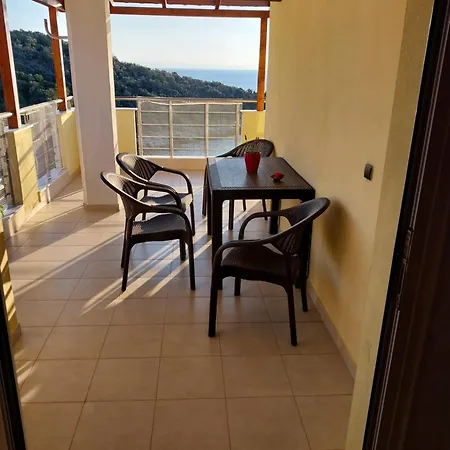 Apartment Atspas Skála Marión