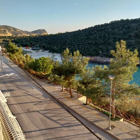 Atspas شقة Skála Marión