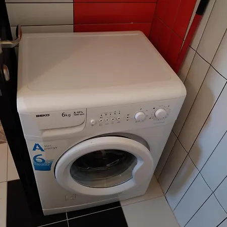 Apartment Atspas Skála Marión