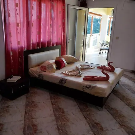 Apartment Atspas Skála Marión