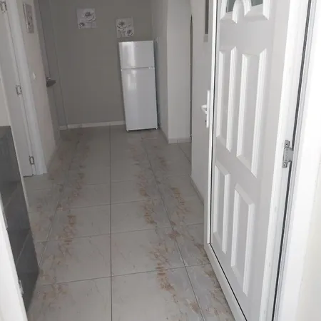 Atspas Apartment Skála Marión