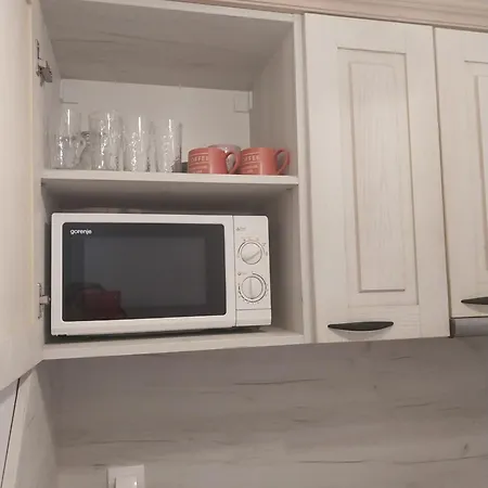 Apartment Atspas Skála Marión