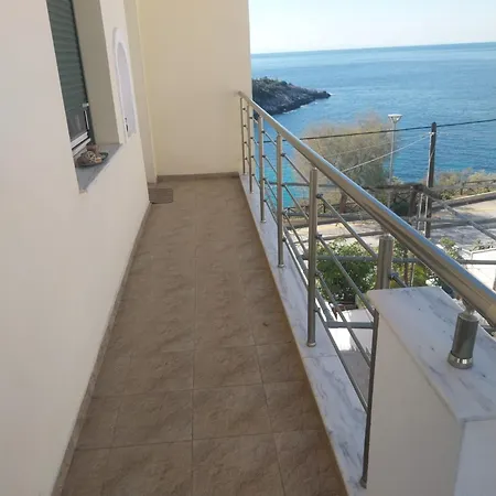 Atspas * Skála Marión