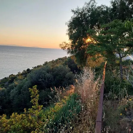 Apartment Atspas Skála Marión