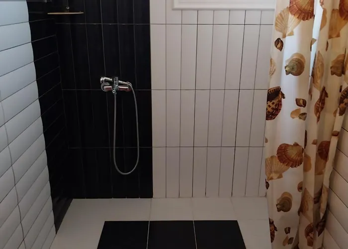 Atspas Lägenhet