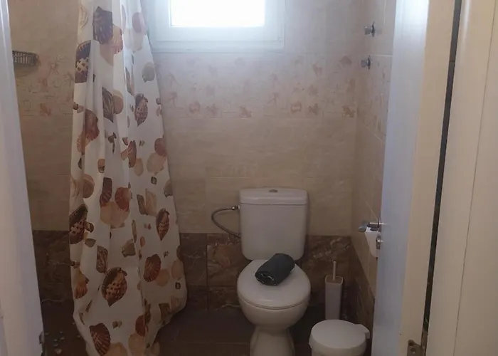 Lägenhet Atspas