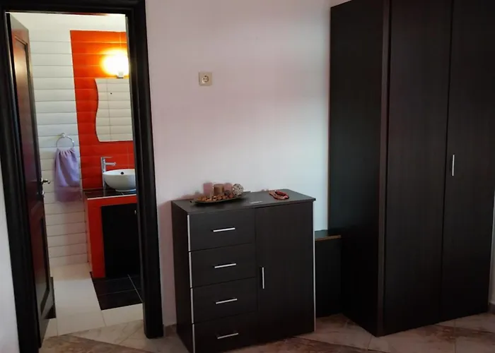 Lägenhet Atspas