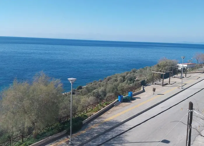 Atspas 公寓 Skála Marión