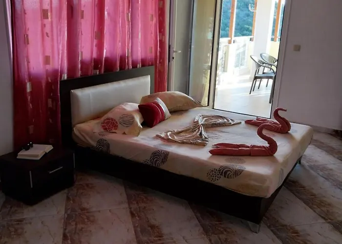 公寓 Atspas Skála Marión