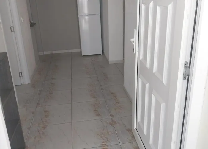 Atspas 公寓 Skála Marión