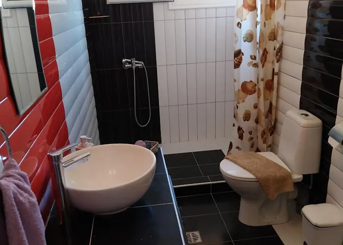 Atspas Lägenhet