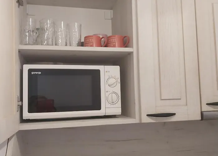 Lägenhet Atspas Skála Marión