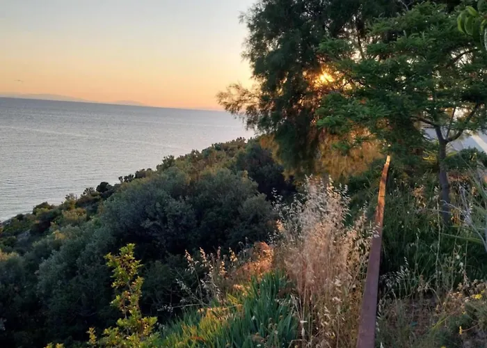 公寓 Atspas Skála Marión