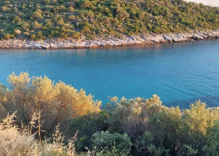 Atspas 公寓 Skála Marión