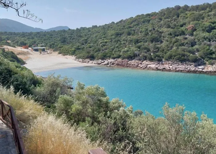 公寓 Atspas Skála Marión